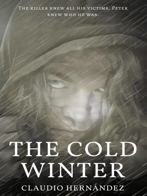 cover image of The Cold Winter